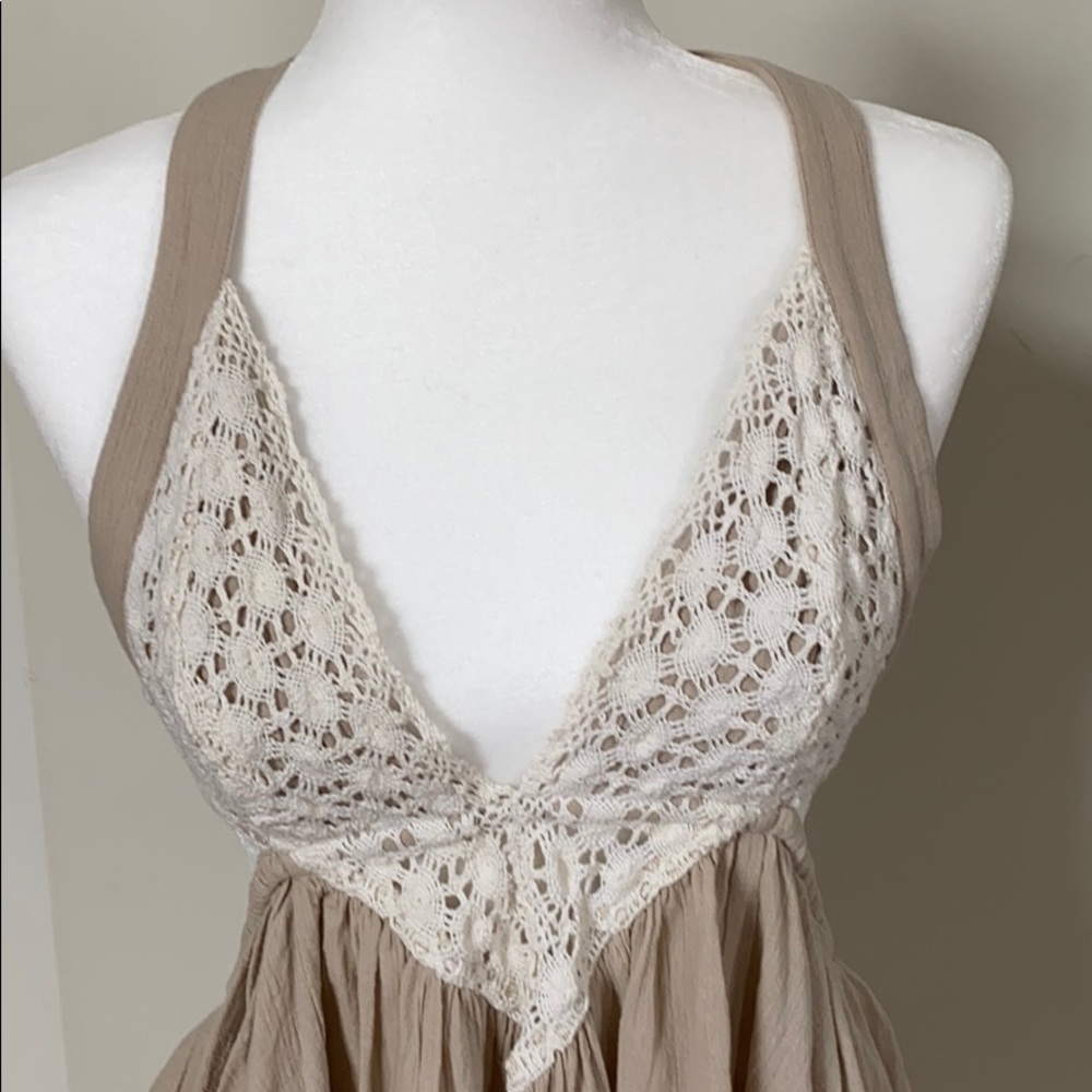 NWOT Free People Dress 👗 - Picture 2 of 7